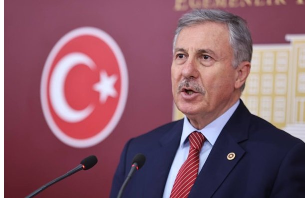 Milletvekili Özdağ; “Muğla halkının sağlığı tehlikeye atılamaz!”