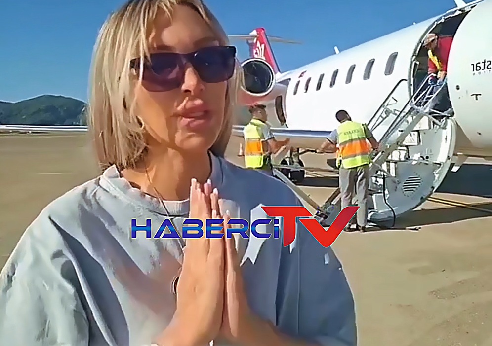 Seren Serengil’in Annesi ambulans uçakla sevk edildi