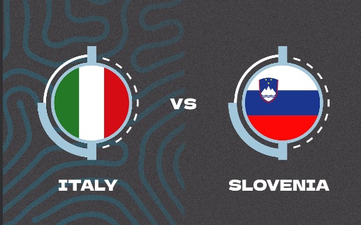 EuroBasket 2025’te Slovenya yarı finalist