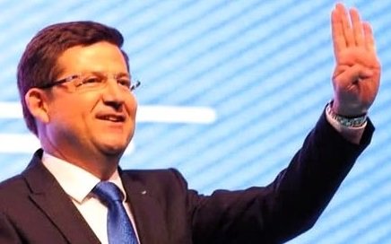 Ak Parti Denizli İl Başkanı Subaşıoğlu oldu