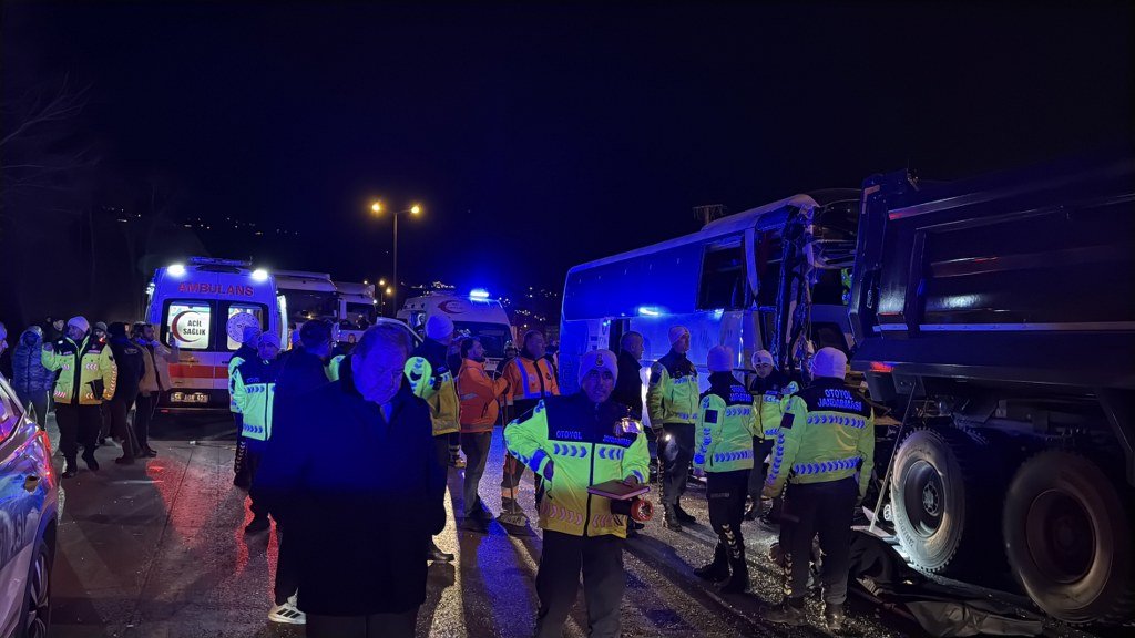 Yaralı sayısı 27'ye yükseldi