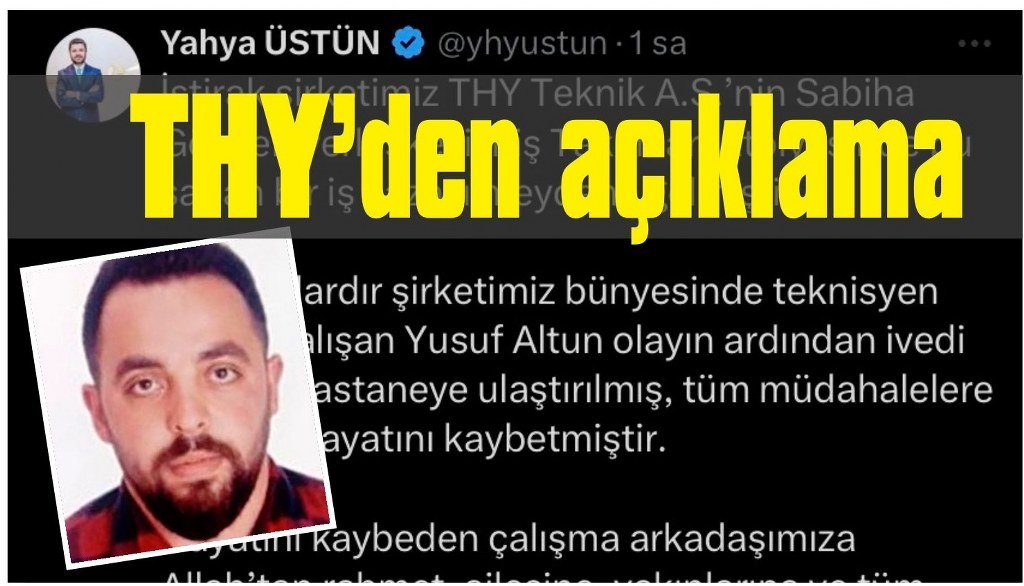 THY’den 