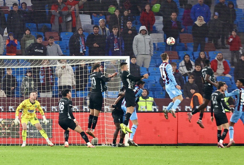 Fethiyespor’un da bulunduğu grupta 3 puan Alanyaspor’un