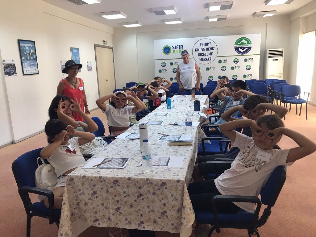 TURMEPA’dan Fethiye’de örnek projeler devam ediyor