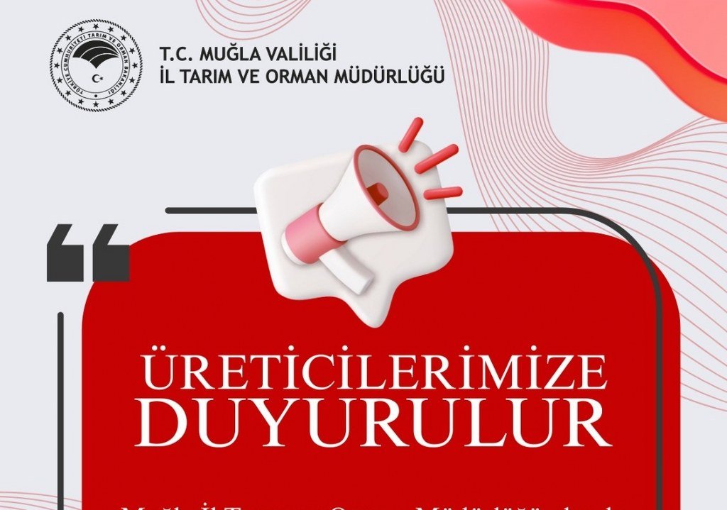 ÇKS başvuruları 31 Aralık’ta sona erecek