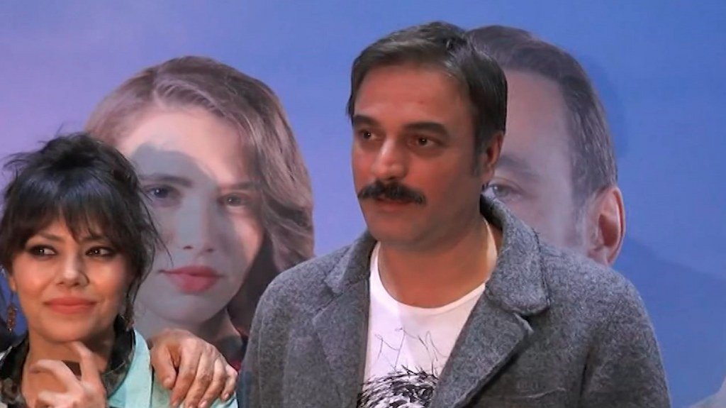 Oyuncu Ufuk Özkan'ın organ nakli başarıyla yapıldı