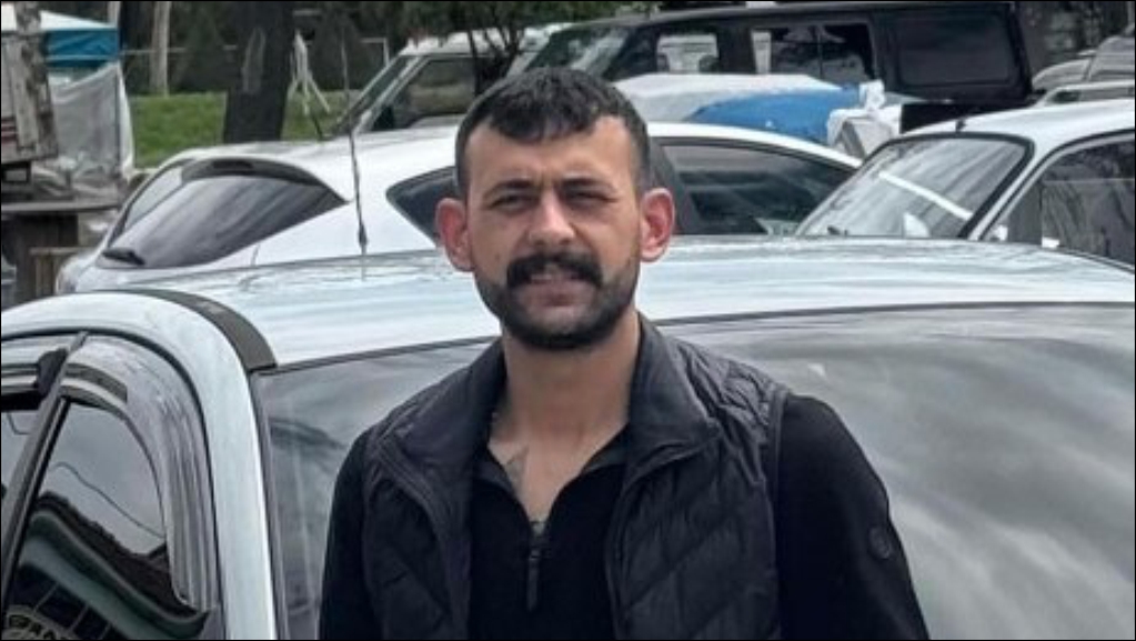 Park halindeki otomobilde 30 yaşındaki şahıs ölü bulundu