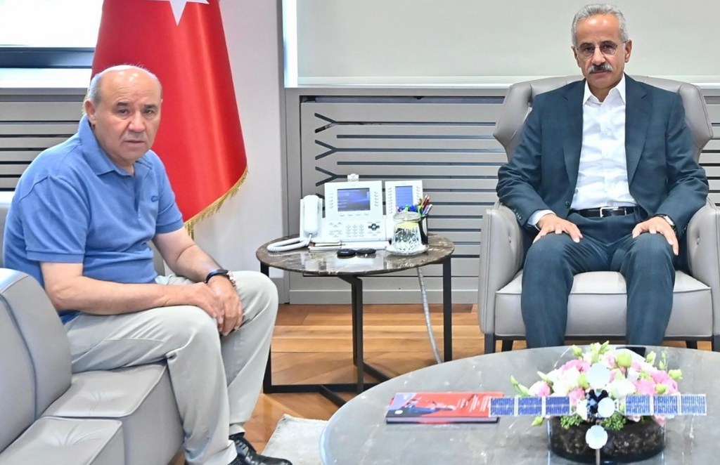 Milletvekili Otgöz: “Karayolu yatırımlarımıza devam ediyoruz”