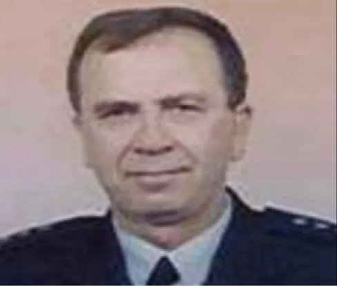 Emekli müdür Vehbi Yıldız hayatını kaybetti