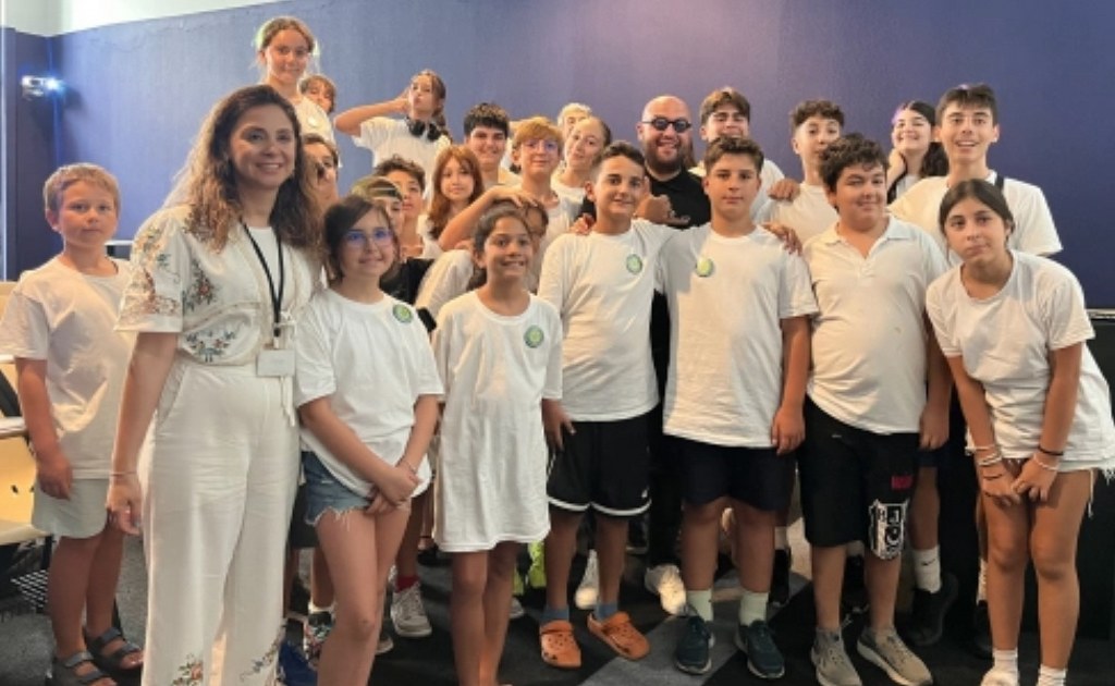 Yiğit Girgin; “Gençler Rotasını Geleceğe Çevirdi”