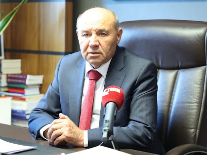 Milletvekili Otgöz’den  “Cumhuriyet Bayramı”  mesajı