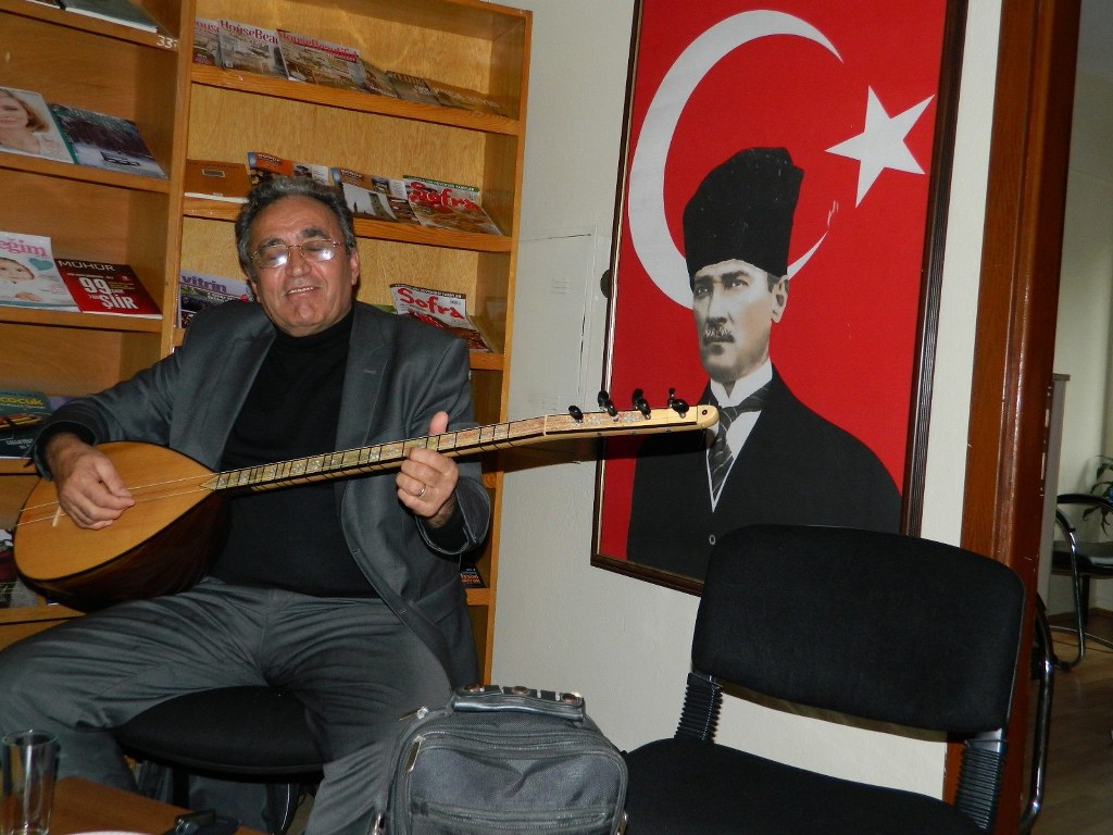 Merhum “Adem Güngör” hayır yemeği ile yad edilecek