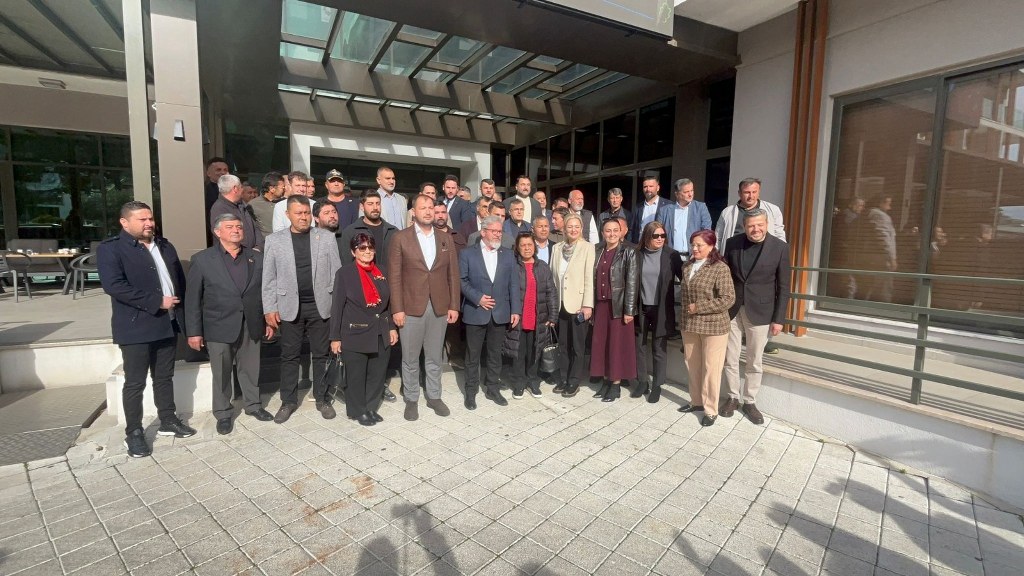 İl Başkanı Güngör; “Fethiye’nin sorunlarını yerinde dinliyoruz”