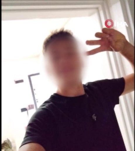 Akran zorbalığı: Bir çocuk yoğun bakımda yaşam mücadelesi veriyor