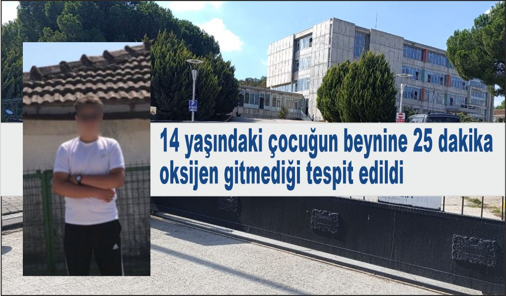Okul çıkışı zorbalığa uğrayan 12 yaşındaki çocuğa acımasız şiddet