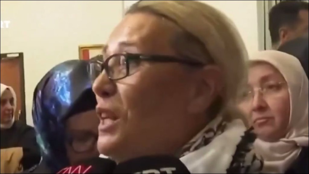 Muğlalı Aktivist, yaşadıklarını anlattı: “bizi hayvan kafeslerine kilitlediler”