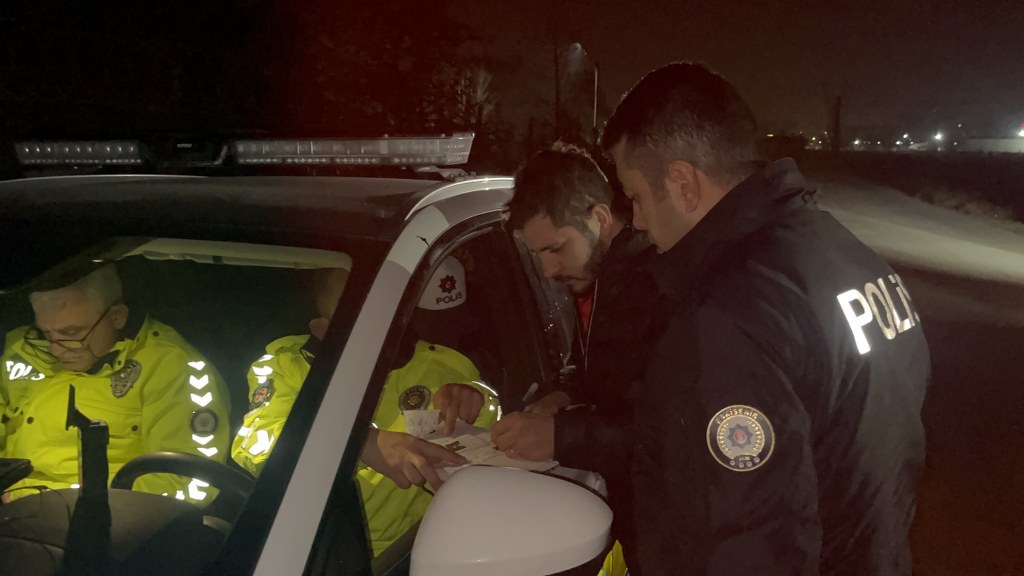 Alkollü ve ehliyetsiz sürücünün çarptığı yaya ağır yaralandı