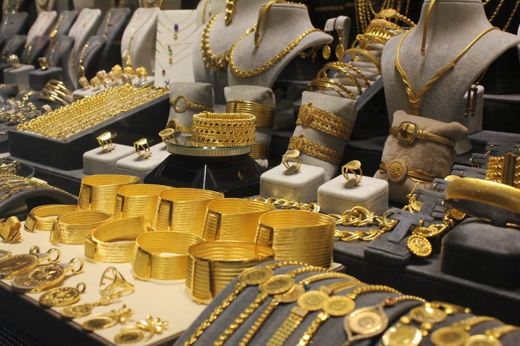  Gram altın revaçta