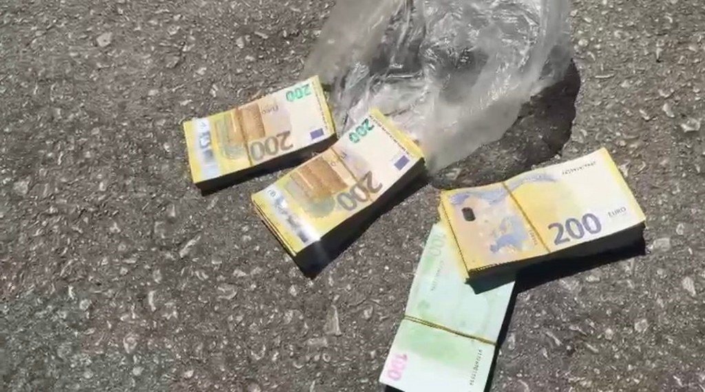 Antalya'da SGK denetiminde rüşvet iddiası