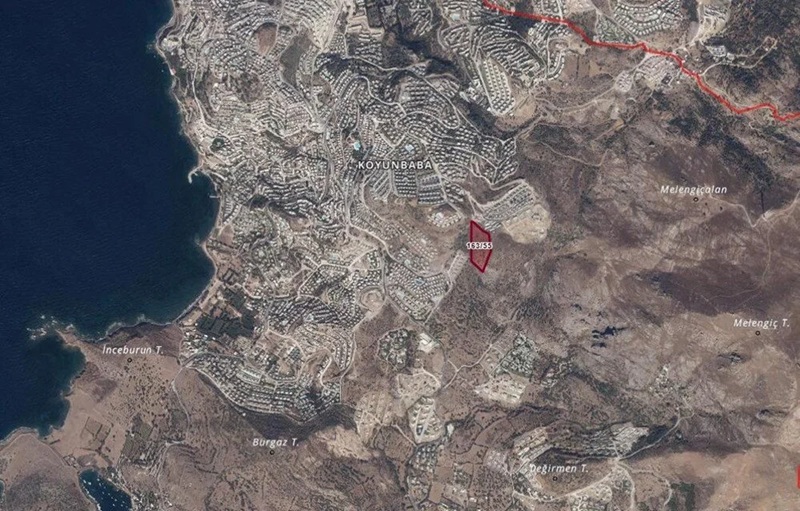 Özelleştirme İdaresi arsa satıyor