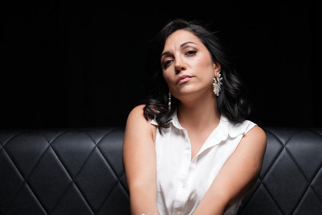 Aslıhan Obaoğlu: “Derdin neydi?”