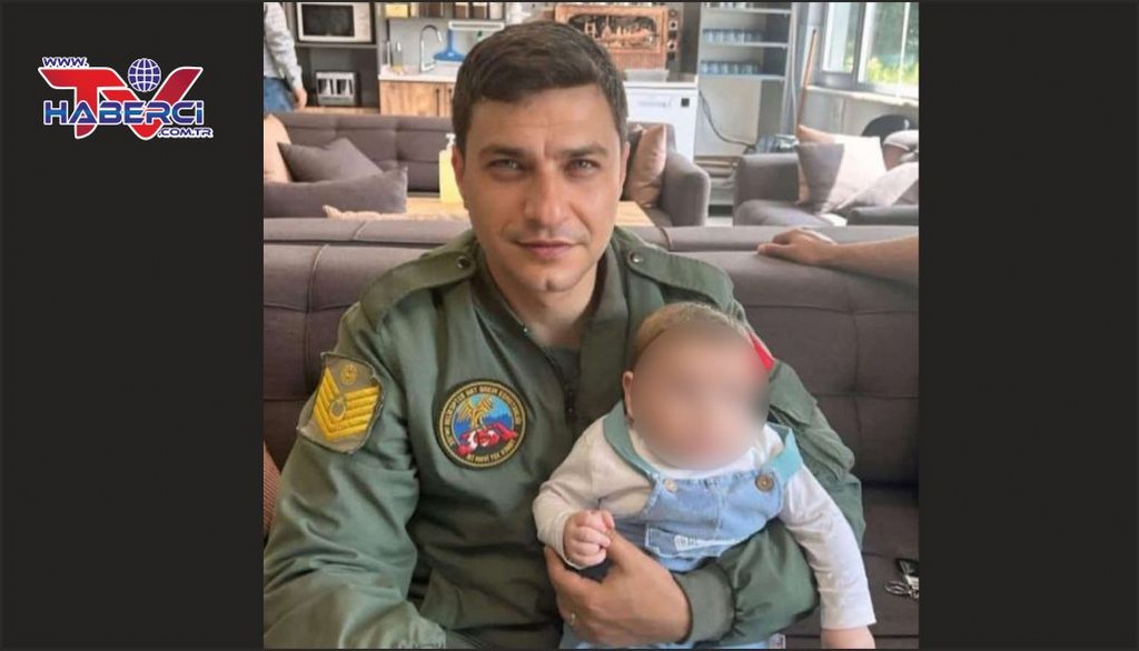 Astsubay trafik kazasında hayatını kaybetti