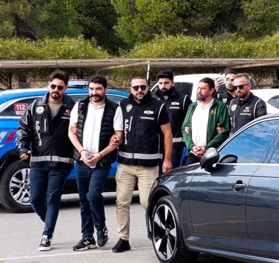 Çırakoğlu da kesin ihraç talebiyle disiplin kuruluna sevk edildi