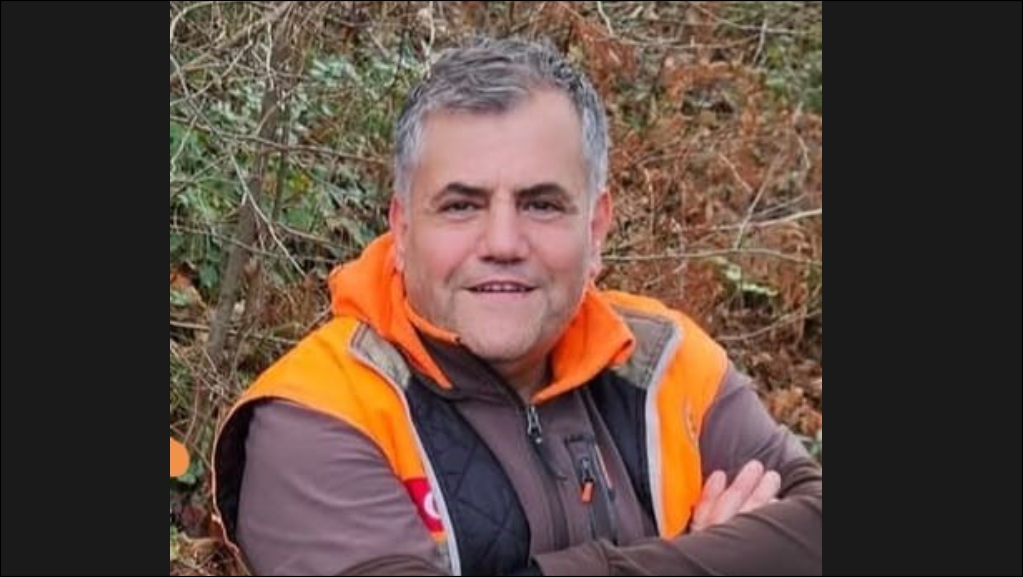 Av sırasında vurulan şahıs ağır yaralandı