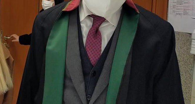 2 avukat gözaltına alındı