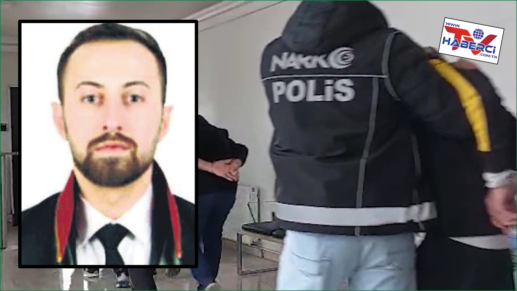 Cezaevine uyuşturucu hap sokmaya çalışan avukat tutuklandı