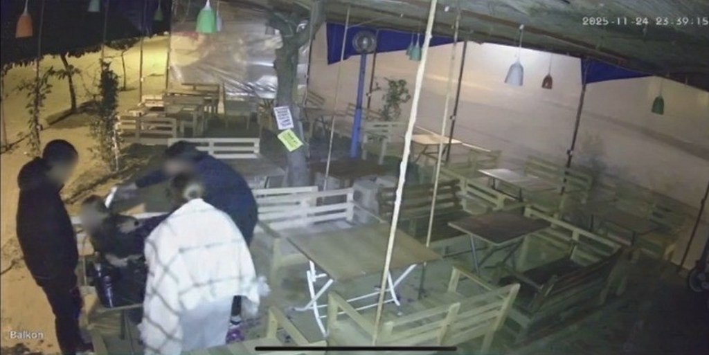  Kız kardeşine şaka yapmak istedi gözaltına alındı