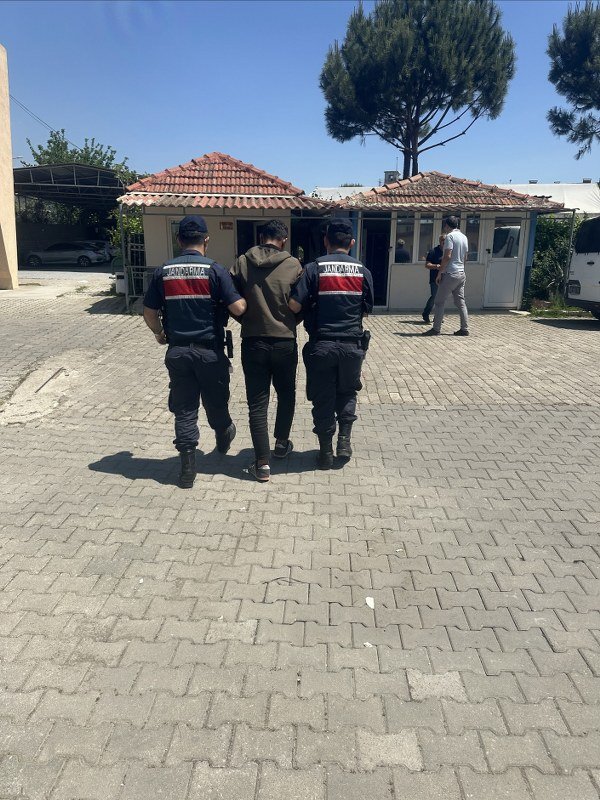 2 günde 33 aranan şahıs yakalandı