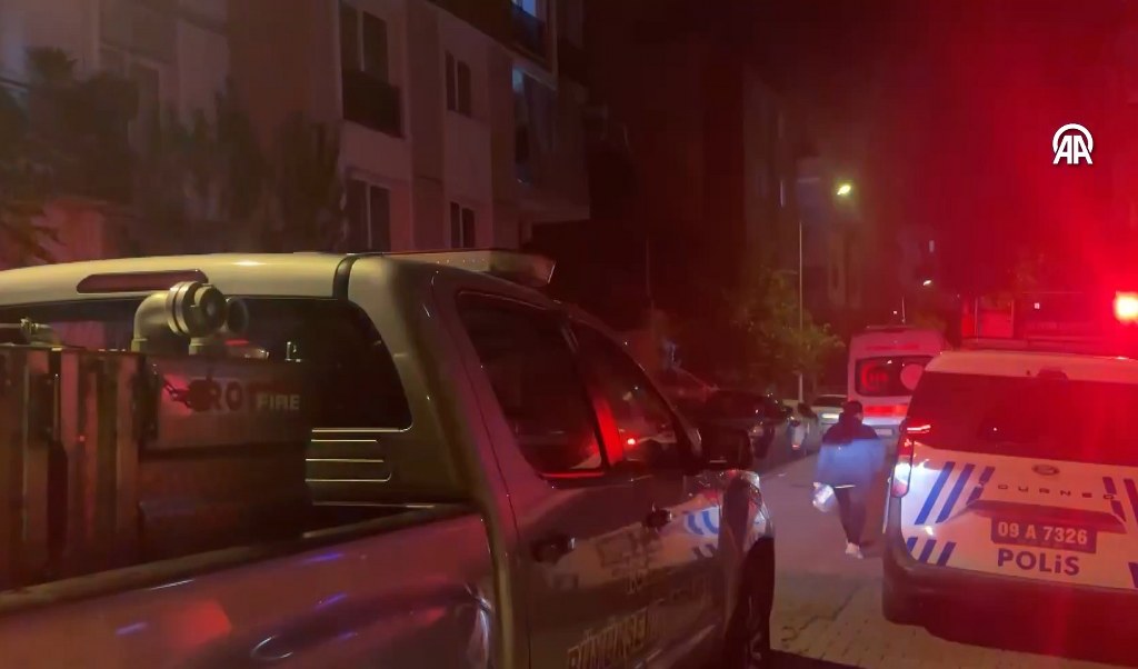 Kendisinden haber alınamayan kişi evinde ölü bulundu