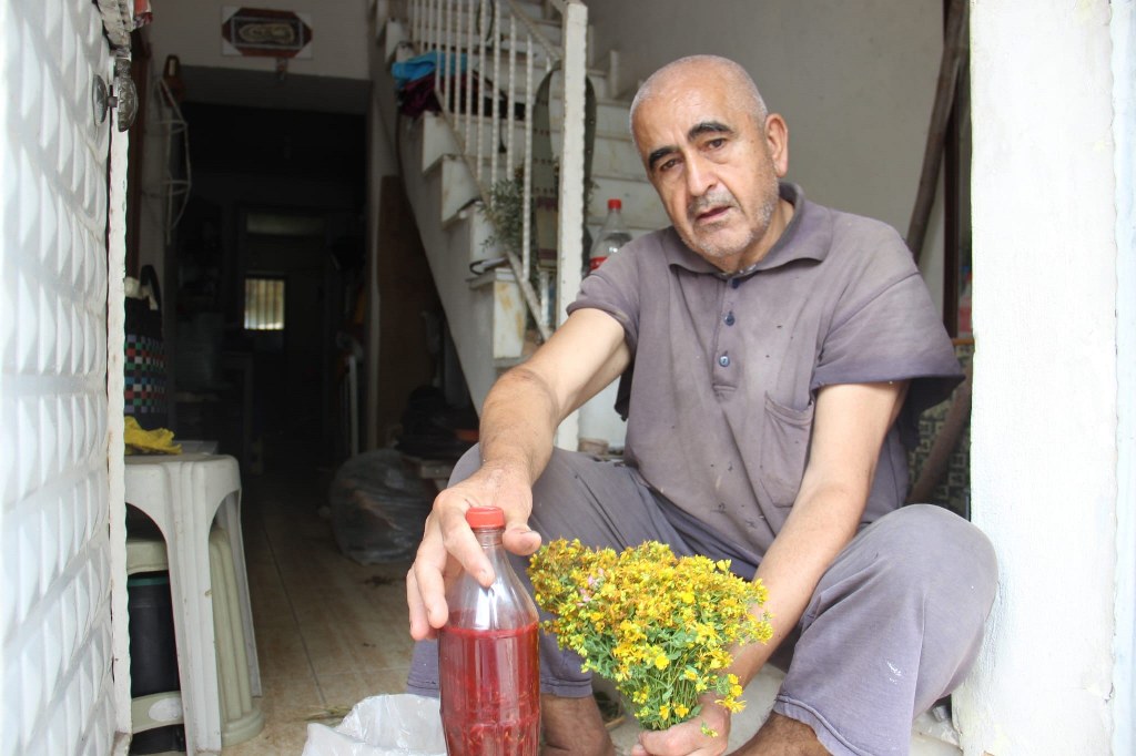  Komşularının bir haftadır haber alamadığı şahıs evinde ölü bulundu