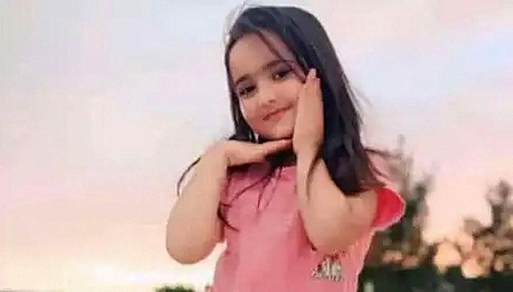 6 yaşındaki Azra hayatını kaybetti