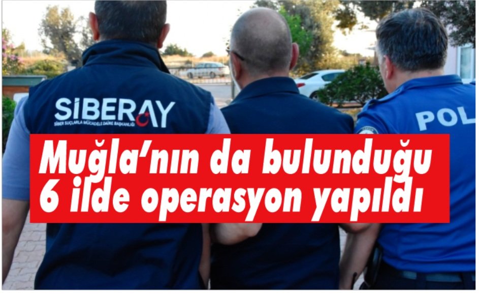 CİMER ihbarıyla bahis çetesi çökertildi: 8 tutuklama