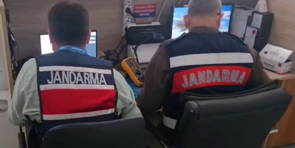 Yasa dışı bahis operasyonlarında 21 şüpheli daha yakalandı