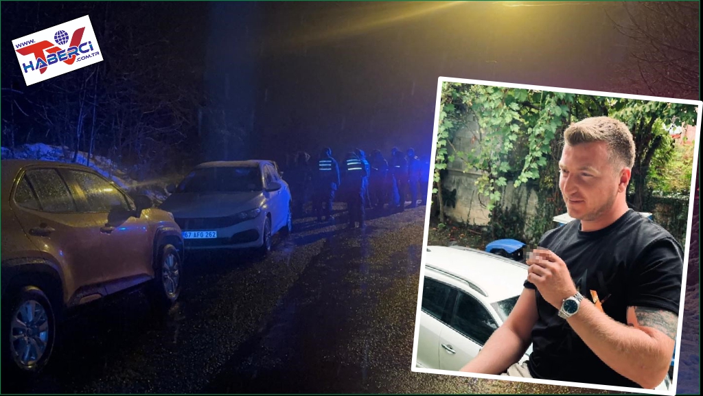 Ava giden adliye personelinden haber alınamıyor