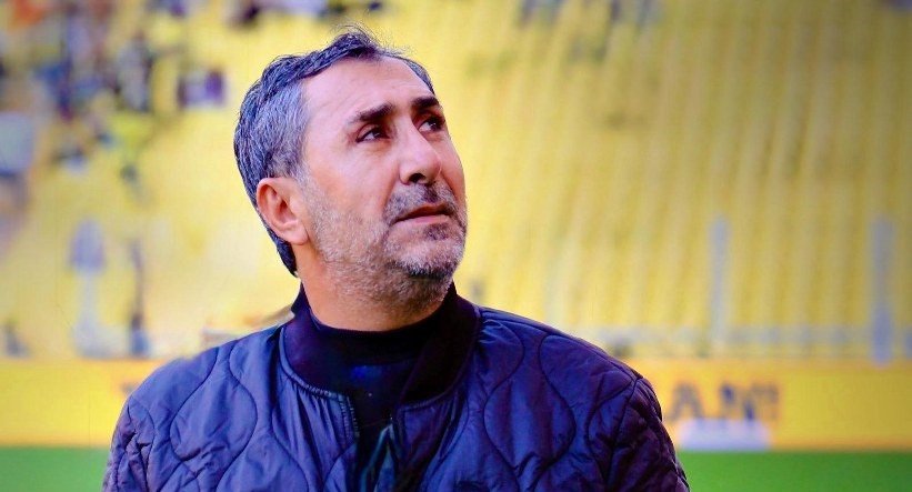 Süper Lig'e veda eden Bodrum FK'da Asbaşkan Selahattin Polat’tan duygusal mesaj