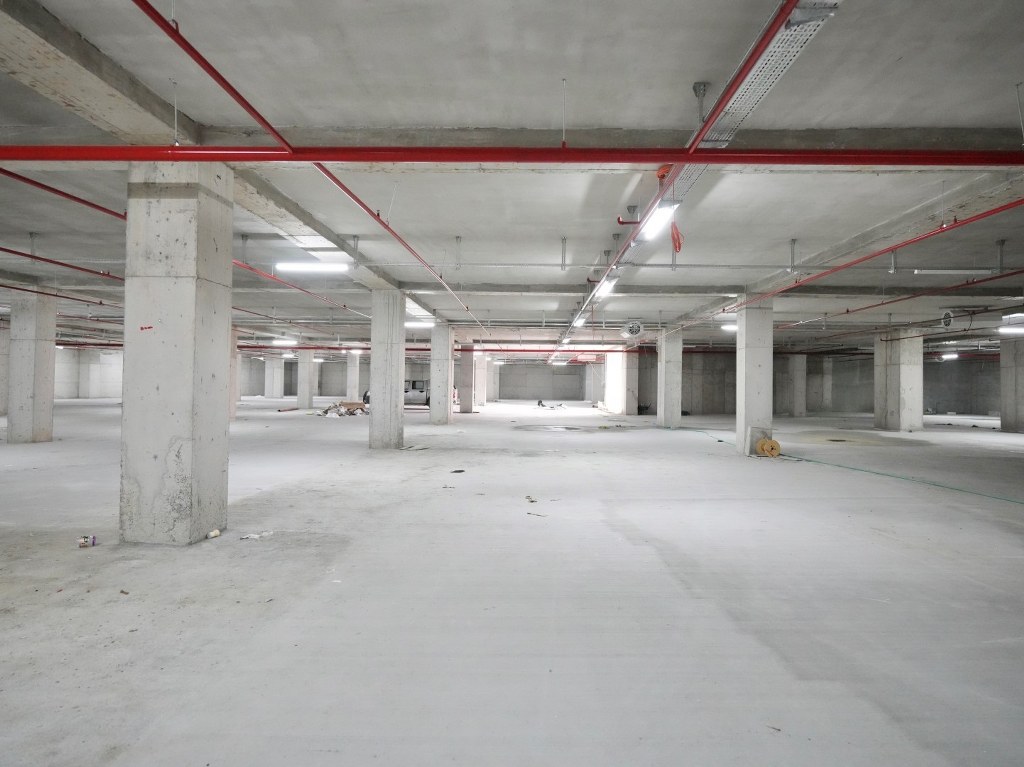 Bodrum Plaj Caddesi’nde 2. etap çalışmaları başladı