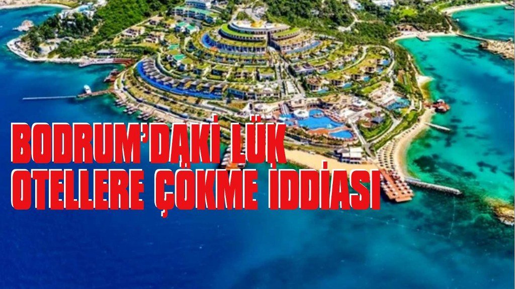 Sezgin Baran Korkmaz'a gözaltı kararı!