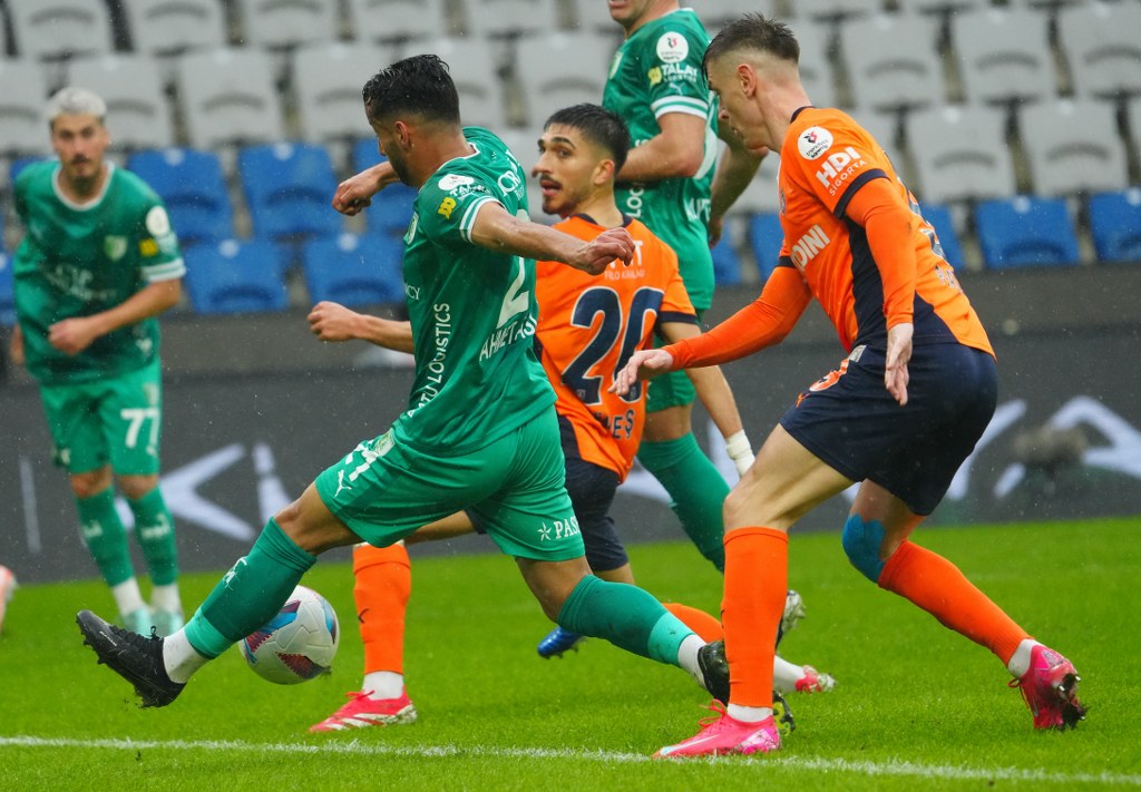 Bodrum FK  İstanbul’da puan arıyor