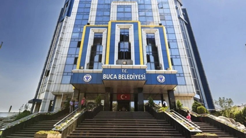 Buca Belediyesi’nde rüşvet soruşturması: 28 şüpheli hakkında gözaltı kararı