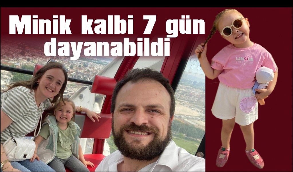 4 yaşındaki Berra'yı ölüme götüren kreş havuzunda ihmaller zinciri iddiası