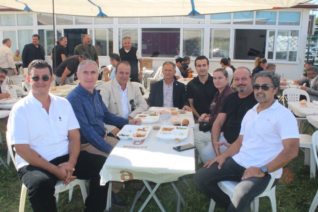 Başkan Şimşek; “Etkinliğimizi geleneksel hale getireceğiz”