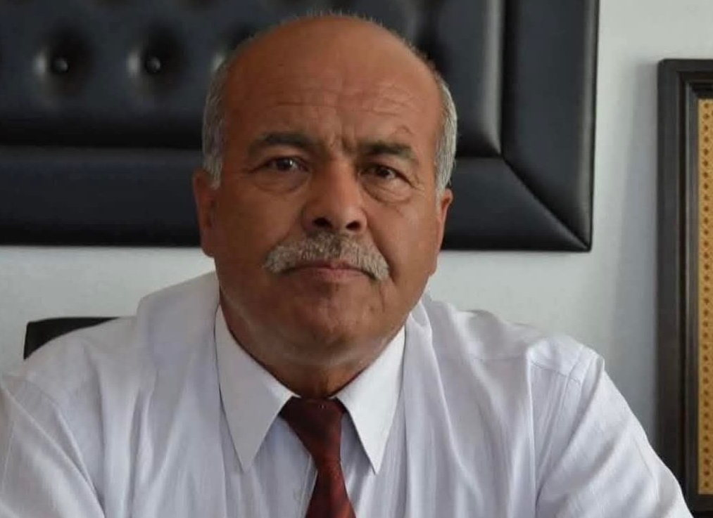 Cengiz Çay kurtarılamadı