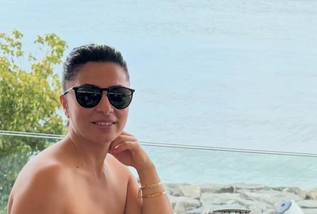 Eski sevgilisi olduğu iddia edilen kadına 15 el ateş eden zanlı  yakalandı