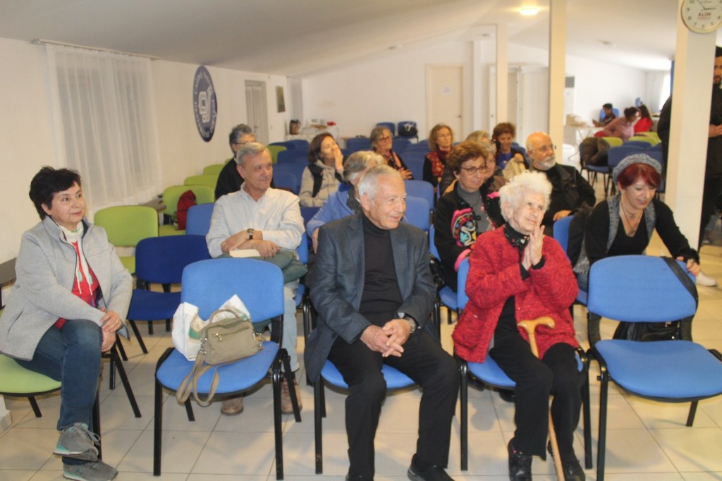 ÇYDD Fethiye’de duygu dolu anma etkinliği