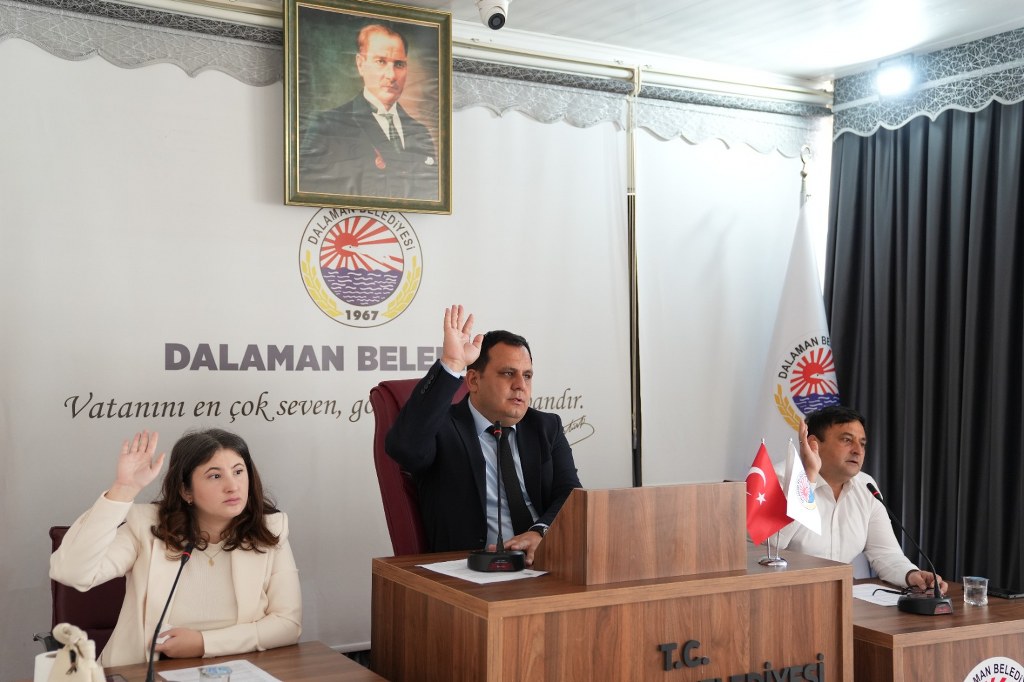 Dalaman’da Erdoğan Karakuş’un ismi yaşatılacak