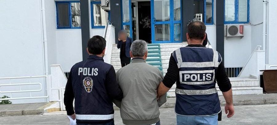 FETÖ firarisi Dalaman’da yakalandı